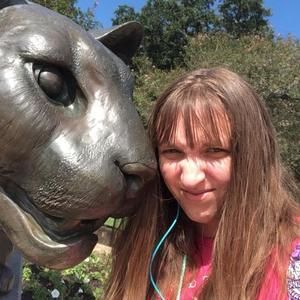 Meet your Posher, Kimberly